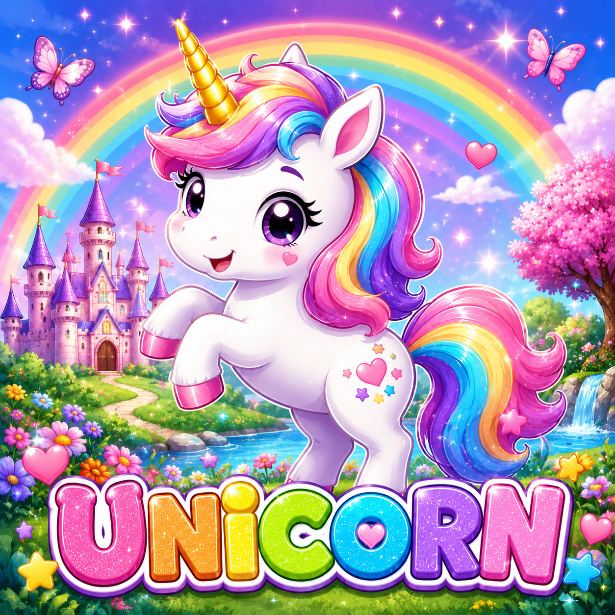 UNICORN