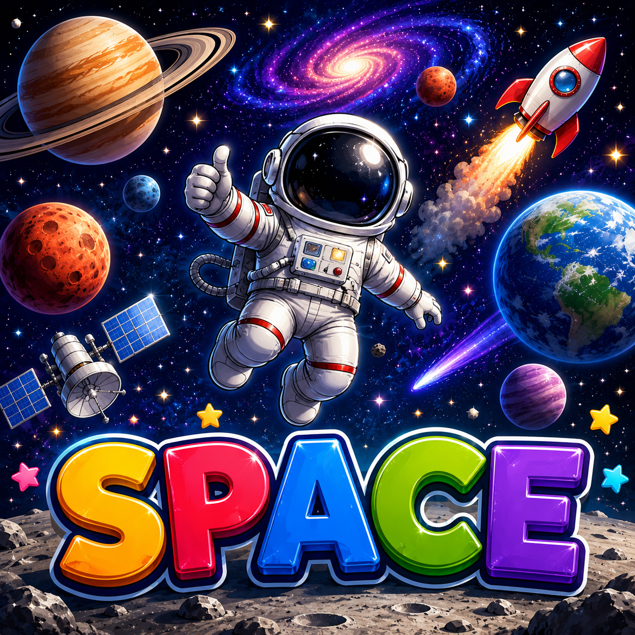 SPACE