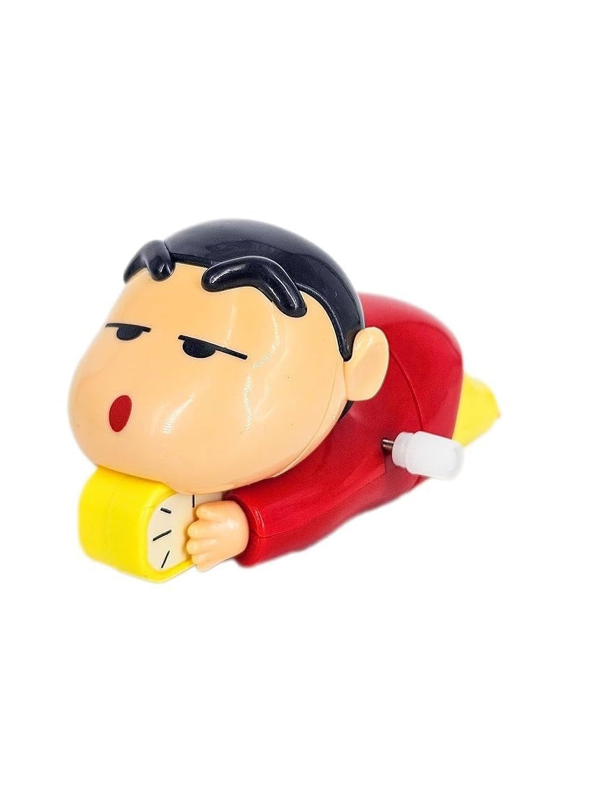 Shinchan Crawling Toy