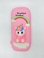 SQEEZY UNICORN SMALL POUCH
