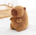 Baby Capybara Soft Toy 20cm Height for Your Loved Ones (Baby Capybara)