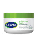 Cetaphil Moisturising Cream for Face & Body,Dry to Normal skin, 250 gm, Paraben & Sulphate free, Niacinamide &Vitamin B5