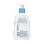 Cetaphil Gentle Skin Hydrating Face Wash 236ml, Paraben Free, Sulphate-Free Gentle Skin Hydrating Cleanser with Niacinamide, Vitamin B5 for Dry to Normal, Sensitive Skin