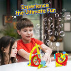 Smartivity 10-in-1 STEM Engineering Kit for Kids Ages 6-12 Years Old | Christmas Gifts for Smart Kids