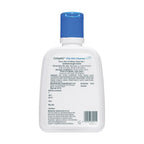 Cetaphil Oily Skin Cleanser Face Wash 118 ml | Deep Cleansing for Oily, Acne Prone Skin | Gentle Foaming, Non-Irritating, pH Balanced | Dermatologist Recommended | For Your Sensitive Skin