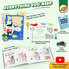 Smartivity Interactive Human Body Model for Kids 8-14 Years I  Birthday/Christmas Gift for Boys & Girls