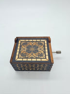 MUSIC BOX- THE GODFATHER
