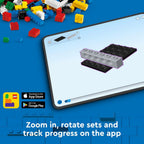LEGO City Interstellar Spaceship Toy, Fun Gift for Ages 6 Plus 60430