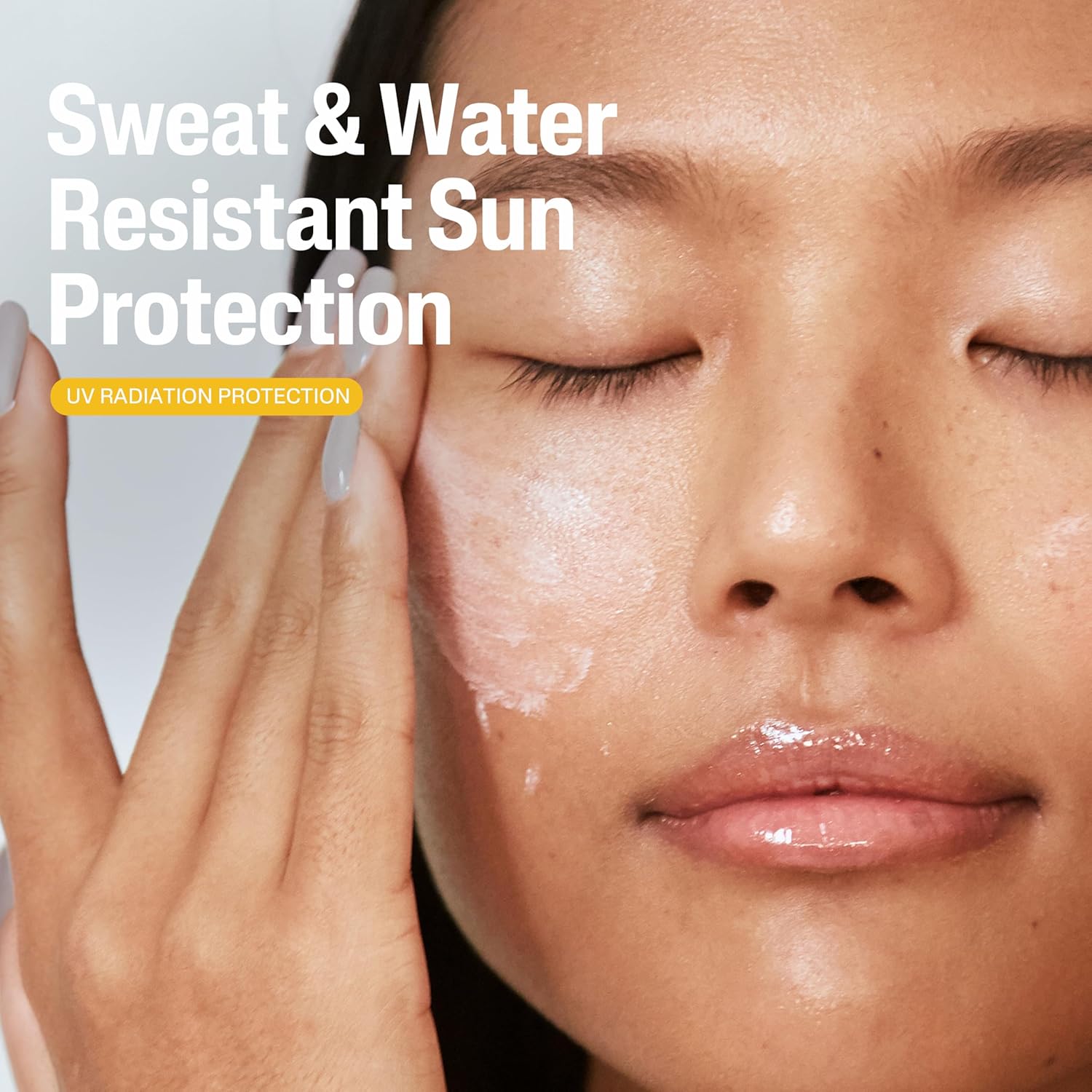 Cetaphil Sun SPF 50 Very High Protection Light Gel 50ml