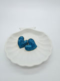 HEART SHAPED EARRING