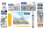 DOMS Art Storke Gifting Kit