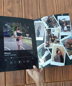 Personalized Birthday Magazine – 8 Page Edition