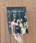 Personalized Birthday Magazine – 8 Page Edition