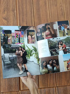 Personalized Birthday Magazine – 8 Page Edition