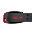 SanDisk Cruzer Blade 32GB USB Flash Drive