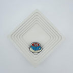 Enamel Pin - A CUP OF COFFEE