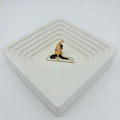 Enamel Pin - YOGA POSE
