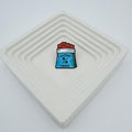 Enamel Pin - COFFEE