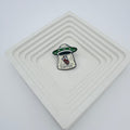 Enamel Pin - COFFEE