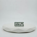 Enamel Pin - MONEY MAKER
