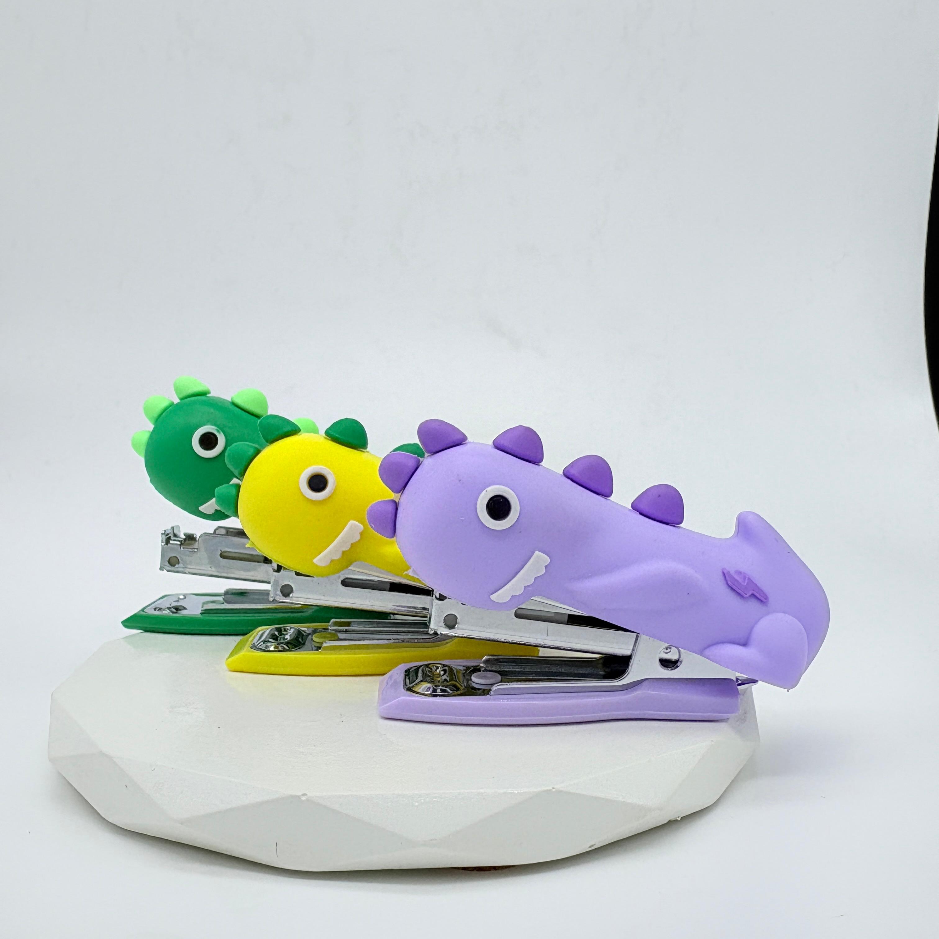 FANCY Dinosar Stapler