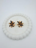 Floral Earring