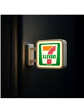 SEVEN 11 LIGHTUP BOX |FRIDGE MAGNET