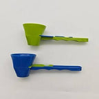 Mess Free Measuring Spoon Funnel