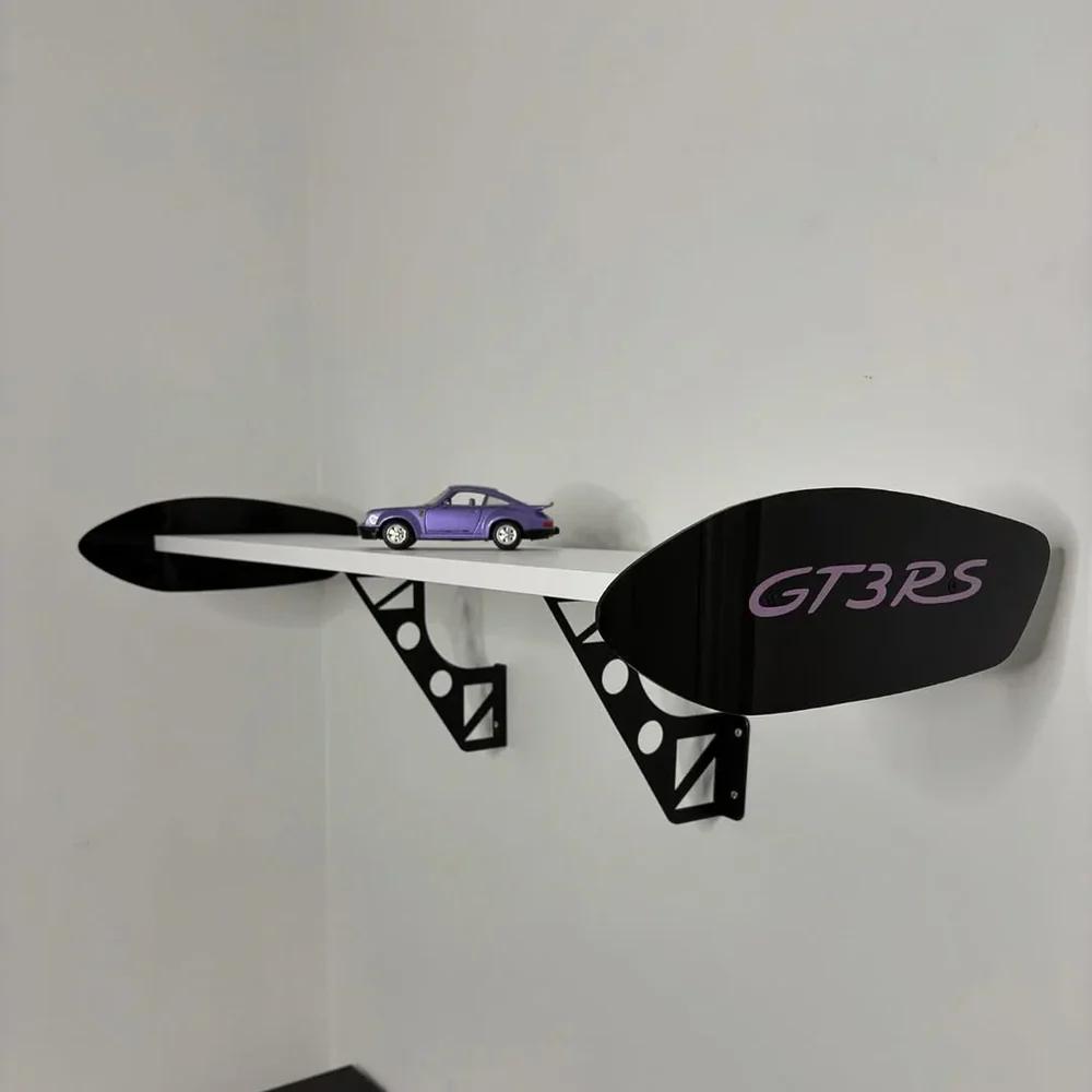 Porsche 911 GT3 RS Aero Shelf