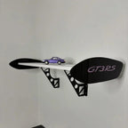 Porsche 911 GT3 RS Aero Shelf