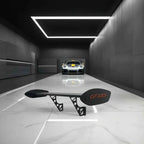 Porsche 911 GT3 RS Aero Shelf