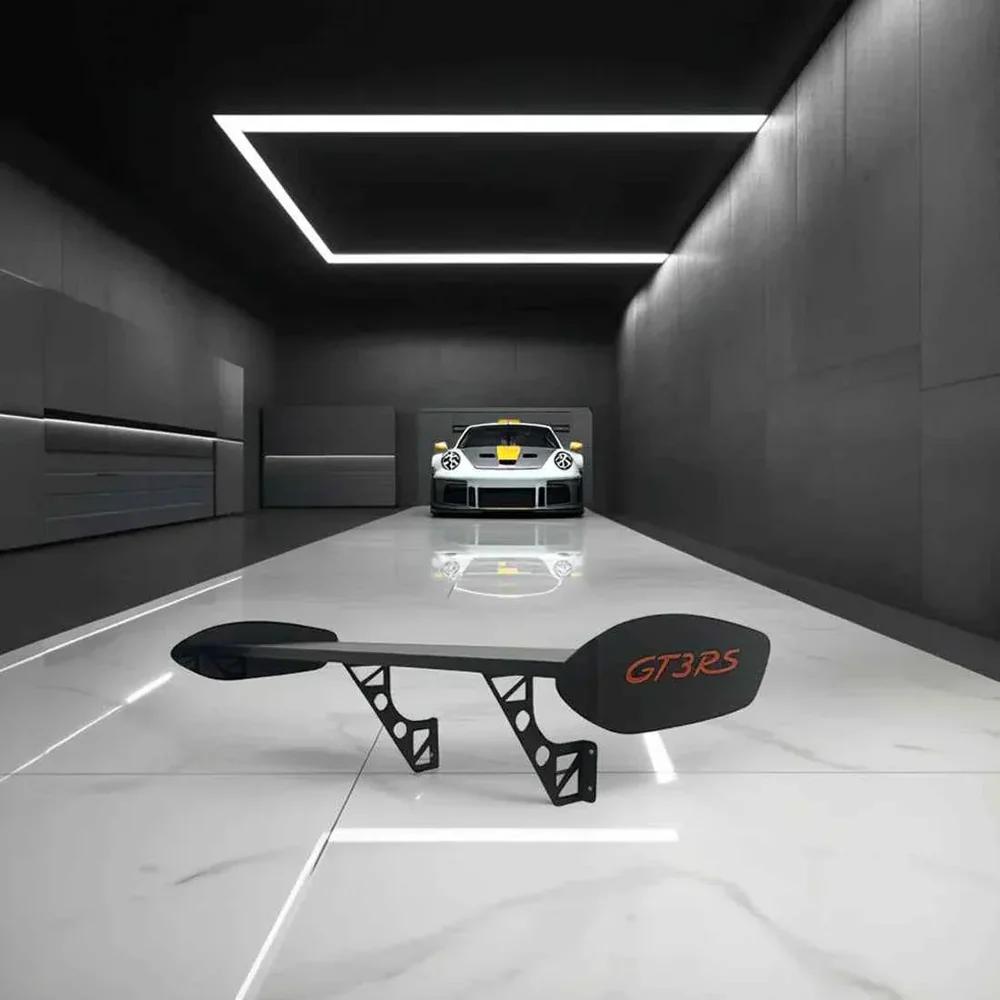 Porsche 911 GT3 RS Aero Shelf