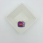 Enamel Pin - HEARTBEAT