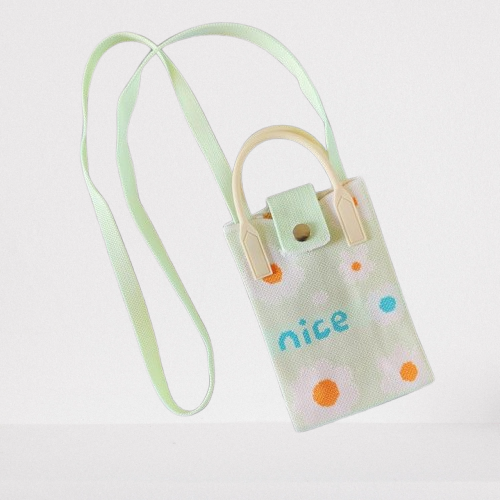 Korean Sling Bag