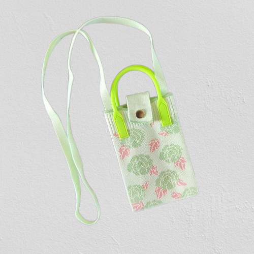 Korean Sling Bag