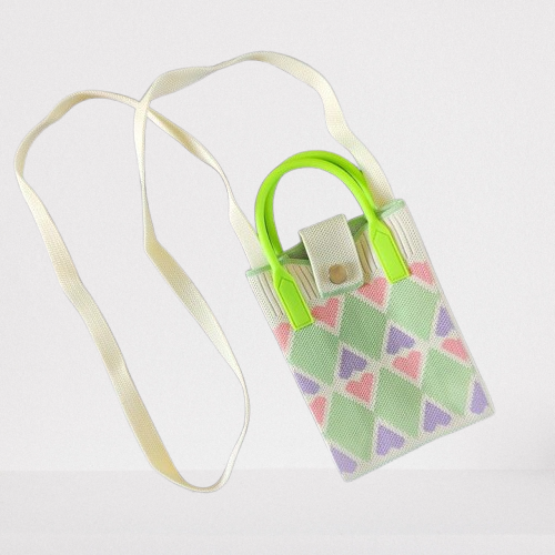 Korean Sling Bag