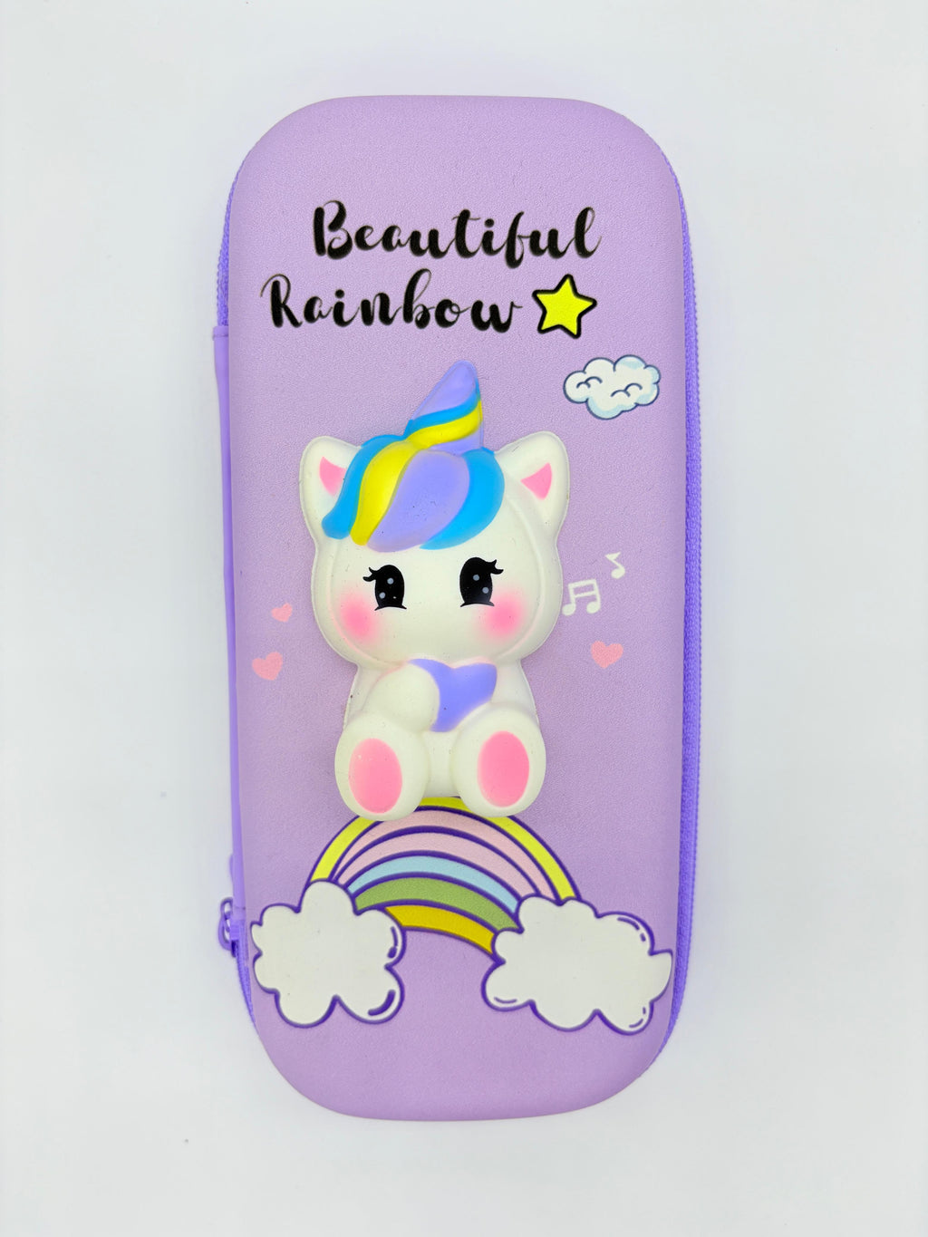 SQEEZY UNICORN SMALL POUCH