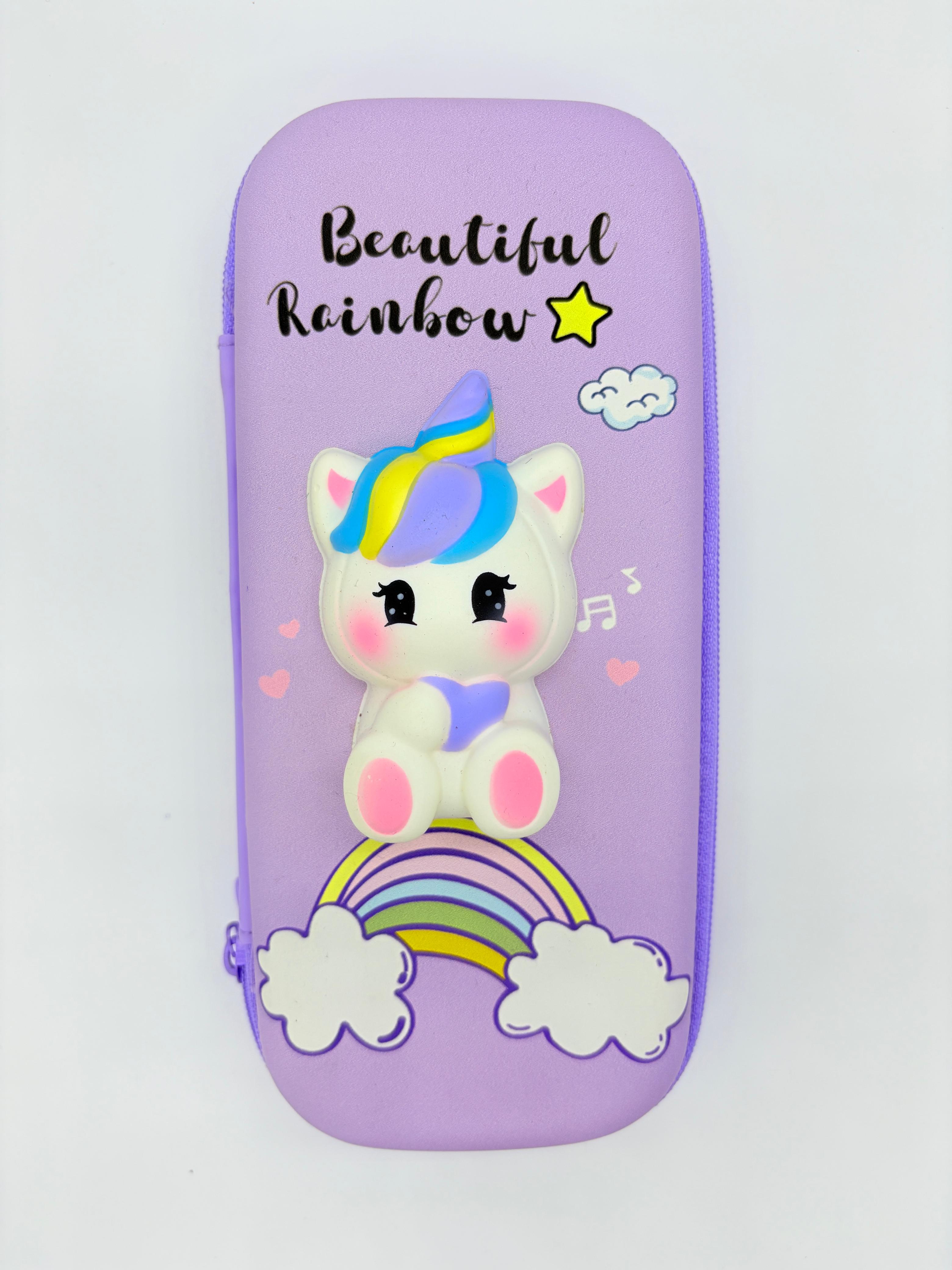 SQEEZY UNICORN SMALL POUCH